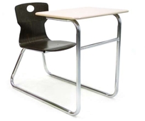 Soliwood Dual Entry Sled