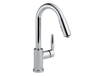 Grail Single-hole Kitchen Pull-down 985