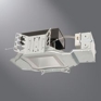 4 Inch Square Recessed Downlight