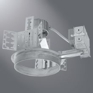 7 Inch Vertical Downlight 1-Lamp 26/32/42W TTT