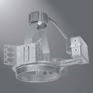 7 Inch Vertical Downlight 26W DTT