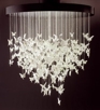 NIAGARA CHANDELIER 2 METRES