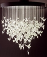  NIAGARA CHANDELIER 2 METRES