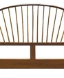 Spindle Bed