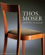 Thos. Moser: Artistry in Wood