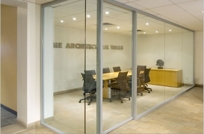 Wall System 50 Wall System 50