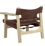 THE SPANISH CHAIR by Børge Mogensen