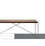 THE HAUGESEN TABLE by Niels Jørgen Haugesen