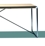 THE HAUGESEN TABLE by Niels Jørgen Haugesen