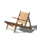 THE HUNTING CHAIR (2229) by Børge Mogensen