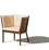 THE SPOKEBACK SOFA by Børge Mogensen