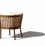 THE SPOKEBACK SOFA by Børge Mogensen