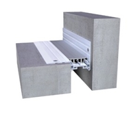 104 Series-Sheet Vinyl or Concrete (floor/wall) 104 Series-Sheet Vinyl or Concrete (floor/wall)