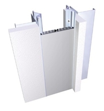 118 Series (wall/corner) 118 Series (wall/corner)