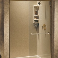 Lippert Shower Walls Lippert Shower Walls