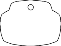 Lippert Vanity Top w/ Aurora Sink Lippert Vanity Top w/ Aurora Sink