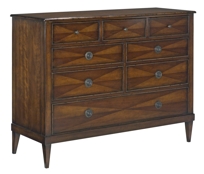 Mule Chest 4024-11