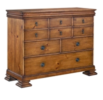 Ontario Chest 4014-04