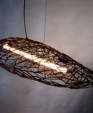 Pod Chandelier