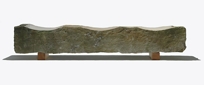 Stone Bench