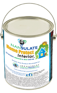 Nansulate HomeProtect Interior