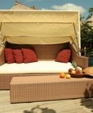 The Capri Daybed