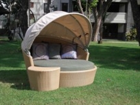 The Casablanca Daybed The Casablanca Daybed