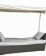 The Tropical Daybed
