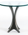 Arc Side Table