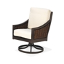 High Back Swivel Tilt Chair 28049
