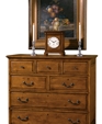 7-8016 Tall Hall Chest