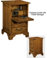 7-8046 Chairside Charging Station