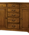 7-8061 Door Chest