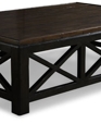 Carmel Rectangular Cocktail Table Item #CE1062A