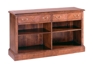 Country English Bookcase Item #CE1471