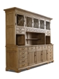 Country English Credenza Item #CE1274