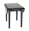 Country English Drop Leaf Side Table Item #CE2028