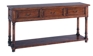 Country English Server With Drawers Item #CE0726