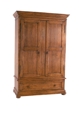 Country English TV Armoire Item #CE1346
