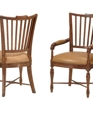 Country French Avignon Chair Item #CF0367S
