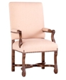 Country French Chair Item #CF0313A