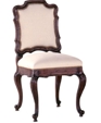 Country French Chair Item #CF0356S