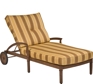 Adjustable Chaise Lounge 80033C