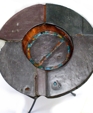 Bird baths and fonts, garden furniture and sculpture