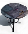 Garden Table: Turning Point