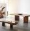 Origins Dining Table