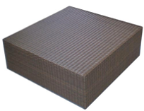 The Madagascar Ottoman The Madagascar Ottoman