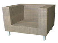 The Sofa Single Minimalist The Sofa Single Minimalist