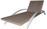 The Marbella Chaise Lounge
