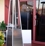 OBELISK bonfire patio deck outdoor gas heater torch light